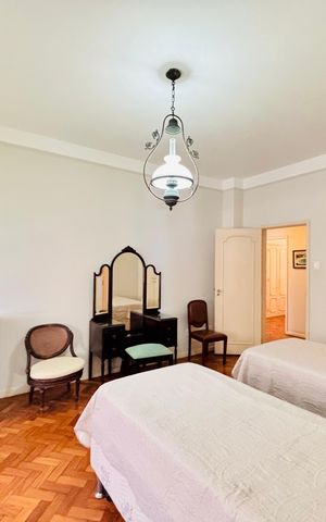 Apartamento para alugar com 348m², 5 quartos e 1 vaga Apartamento para alugar com 348m², 5 quartos e 1 vagaQuarto 3
