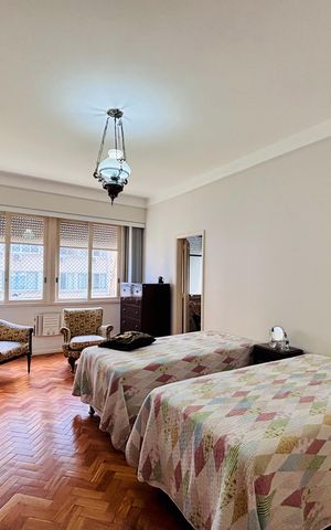 Apartamento para alugar com 348m², 5 quartos e 1 vaga Apartamento para alugar com 348m², 5 quartos e 1 vagaQuarto 2