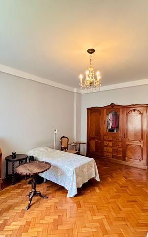 Apartamento para alugar com 348m², 5 quartos e 1 vaga Apartamento para alugar com 348m², 5 quartos e 1 vagaQuarto 5