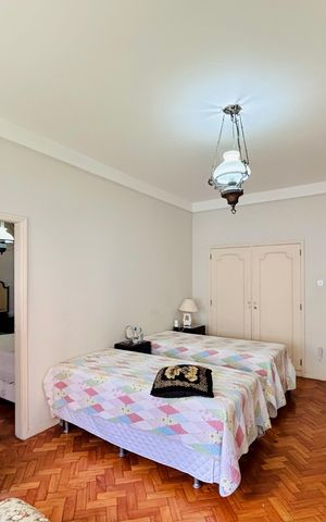 Apartamento para alugar com 348m², 5 quartos e 1 vaga Apartamento para alugar com 348m², 5 quartos e 1 vagaQuarto 2