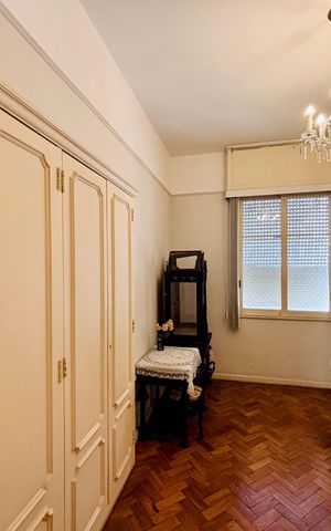 Apartamento para alugar com 348m², 5 quartos e 1 vaga Apartamento para alugar com 348m², 5 quartos e 1 vagaQuarto 4