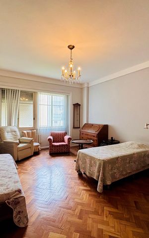 Apartamento para alugar com 348m², 5 quartos e 1 vaga Apartamento para alugar com 348m², 5 quartos e 1 vagaQuarto 5