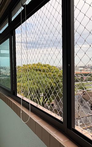Apartamento à venda com 104m², 3 quartos e 2 vagas Apartamento à venda com 104m², 3 quartos e 2 vagasVaranda