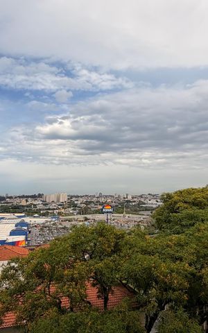 Apartamento à venda com 104m², 3 quartos e 2 vagas Apartamento à venda com 104m², 3 quartos e 2 vagasVista