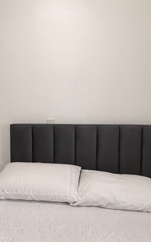 Apartamento à venda com 104m², 3 quartos e 2 vagas Apartamento à venda com 104m², 3 quartos e 2 vagasQuarto 1