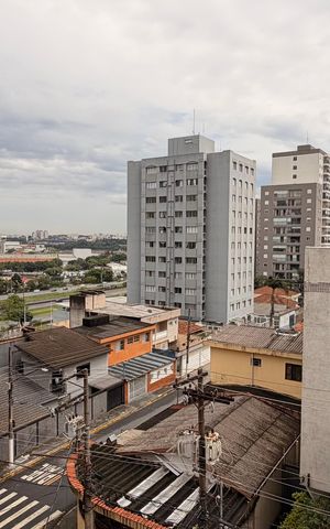 Apartamento à venda com 104m², 3 quartos e 2 vagas Apartamento à venda com 104m², 3 quartos e 2 vagasVista