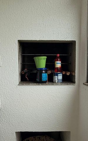Apartamento à venda com 104m², 3 quartos e 2 vagas Apartamento à venda com 104m², 3 quartos e 2 vagasÁrea de serviço