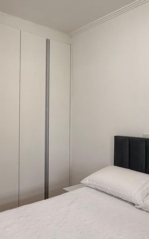 Apartamento à venda com 104m², 3 quartos e 2 vagas Apartamento à venda com 104m², 3 quartos e 2 vagasQuarto 1
