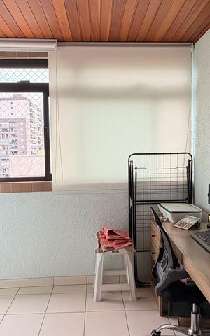 Apartamento à venda com 104m², 3 quartos e 2 vagas Apartamento à venda com 104m², 3 quartos e 2 vagasVaranda
