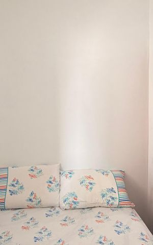 Apartamento à venda com 104m², 3 quartos e 2 vagas Apartamento à venda com 104m², 3 quartos e 2 vagasQuarto 2