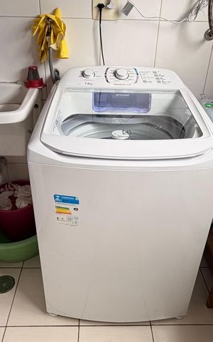 Apartamento à venda com 104m², 3 quartos e 2 vagas Apartamento à venda com 104m², 3 quartos e 2 vagasÁrea de serviço
