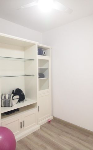 Casa para alugar com 150m², 3 quartos e 2 vagasQuarto 2