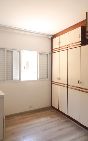 Casa para alugar com 150m², 3 quartos e 2 vagasQuarto 1