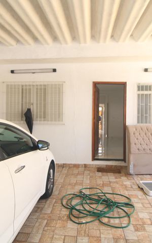 Casa para alugar com 150m², 3 quartos e 2 vagasGaragem
