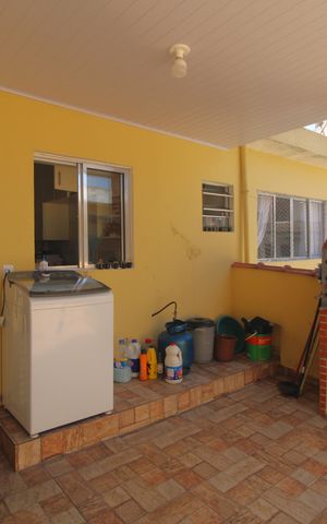 Casa para alugar com 150m², 3 quartos e 2 vagasÁrea comum
