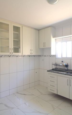 Casa para alugar com 150m², 3 quartos e 2 vagasCozinha