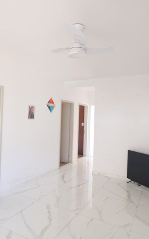 Casa para alugar com 150m², 3 quartos e 2 vagasSala