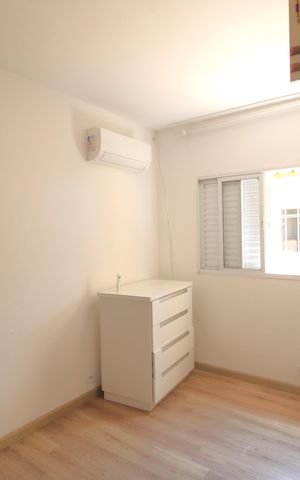 Casa para alugar com 150m², 3 quartos e 2 vagasQuarto 1