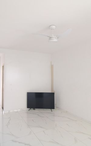 Casa para alugar com 150m², 3 quartos e 2 vagasSala