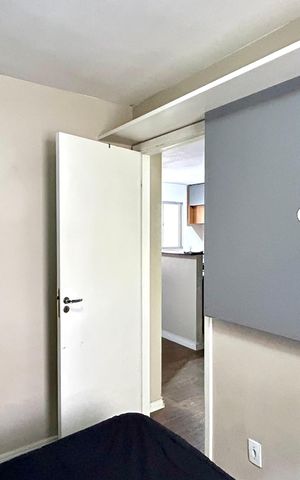 Apartamento para alugar com 43m², 2 quartos e 1 vaga Apartamento para alugar com 43m², 2 quartos e 1 vagaQuarto 1