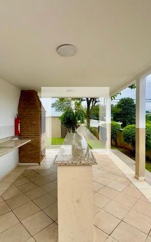 Apartamento para alugar com 43m², 2 quartos e 1 vaga Apartamento para alugar com 43m², 2 quartos e 1 vagaÁrea comum - Churrasqueira