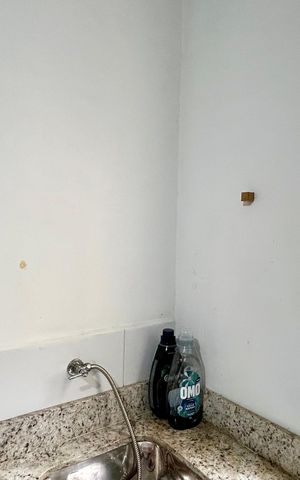 Apartamento para alugar com 43m², 2 quartos e 1 vaga Apartamento para alugar com 43m², 2 quartos e 1 vagaÁrea de Serviço