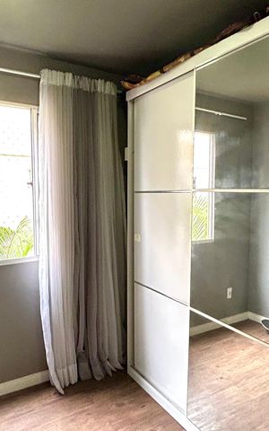 Apartamento para alugar com 43m², 2 quartos e 1 vaga Apartamento para alugar com 43m², 2 quartos e 1 vagaQuarto 2