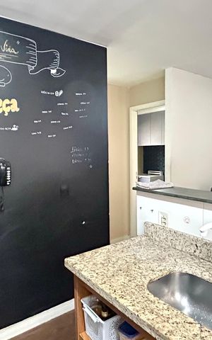 Apartamento para alugar com 43m², 2 quartos e 1 vaga Apartamento para alugar com 43m², 2 quartos e 1 vagaCozinha