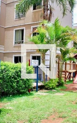 Apartamento para alugar com 43m², 2 quartos e 1 vaga Apartamento para alugar com 43m², 2 quartos e 1 vagaÁrea comum - Playground