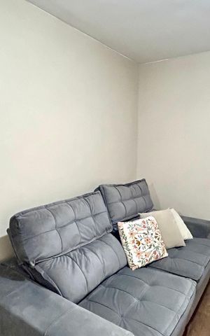 Apartamento para alugar com 43m², 2 quartos e 1 vaga Apartamento para alugar com 43m², 2 quartos e 1 vagaSala