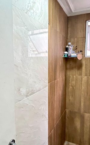 Apartamento para alugar com 43m², 2 quartos e 1 vaga Apartamento para alugar com 43m², 2 quartos e 1 vagaBanheiro