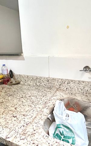 Apartamento para alugar com 43m², 2 quartos e 1 vaga Apartamento para alugar com 43m², 2 quartos e 1 vagaÁrea de Serviço