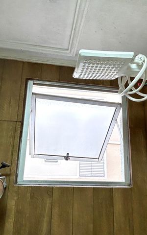 Apartamento para alugar com 43m², 2 quartos e 1 vaga Apartamento para alugar com 43m², 2 quartos e 1 vagaBanheiro
