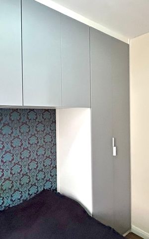 Apartamento para alugar com 43m², 2 quartos e 1 vaga Apartamento para alugar com 43m², 2 quartos e 1 vagaQuarto 1