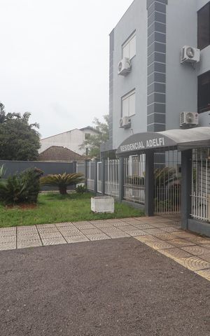 Apartamento à venda com 76m², 2 quartos e 1 vagaPlaca
