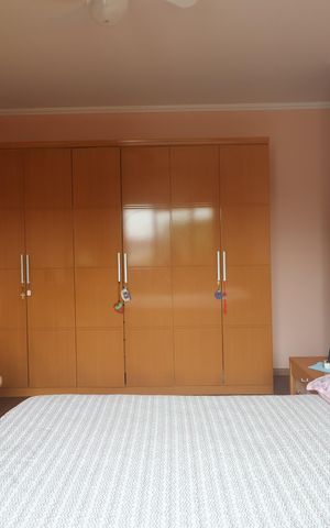 Apartamento à venda com 76m², 2 quartos e 1 vagaQuarto 2