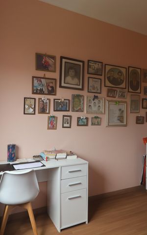 Apartamento à venda com 76m², 2 quartos e 1 vagaQuarto 1