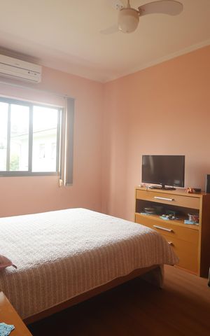 Apartamento à venda com 76m², 2 quartos e 1 vagaQuarto 2
