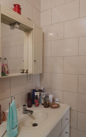 Apartamento à venda com 76m², 2 quartos e 1 vagaBanheiro 