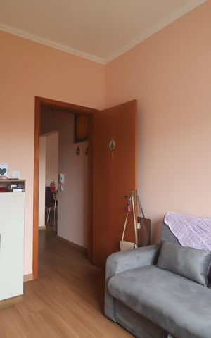 Apartamento à venda com 76m², 2 quartos e 1 vagaQuarto 1