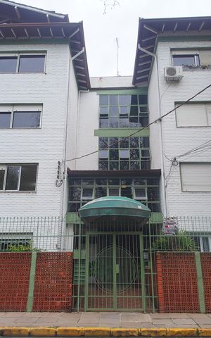 Apartamento à venda com 127m², 3 quartos e sem vagaFachada