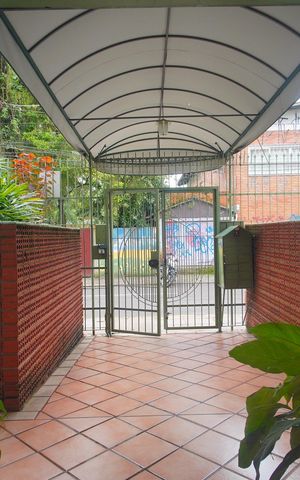 Apartamento à venda com 127m², 3 quartos e sem vagaEntrada