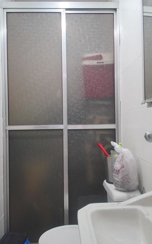 Apartamento à venda com 127m², 3 quartos e sem vagaBanheiro 2