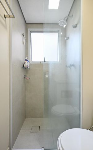 Apartamento à venda com 72m², 3 quartos e 2 vagasBanheiro Suíte