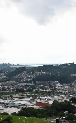 Apartamento à venda com 72m², 3 quartos e 2 vagasVista do Quarto 2