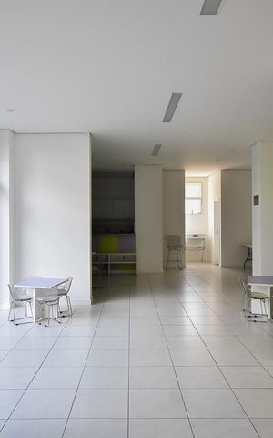 Apartamento à venda com 72m², 3 quartos e 2 vagas Apartamento à venda com 72m², 3 quartos e 2 vagasSalão de Festa