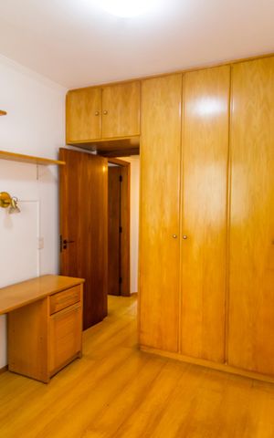 Apartamento para alugar com 120m², 3 quartos e 2 vagas Apartamento para alugar com 120m², 3 quartos e 2 vagasSuíte 3