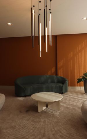 Apartamento para alugar com 90m², 3 quartos e 1 vagaÁrea comum - Coliving