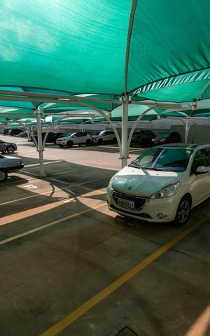 Apartamento para alugar com 96m², 3 quartos e 2 vagasGARAGEM