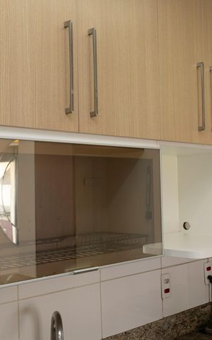 Apartamento para alugar com 96m², 3 quartos e 2 vagasCOZINHA